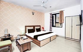 Super Hotel O Taj Nagar Phase 2 Formerly Aicon Palace